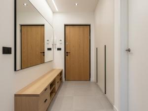 Prodej bytu 2+1, Adamov, Sadová, 57 m2