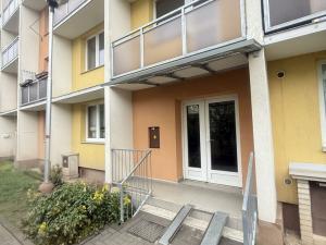 Prodej bytu 2+1, Adamov, Sadová, 57 m2