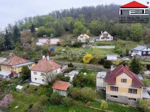 Prodej bytu 2+1, Adamov, Sadová, 57 m2