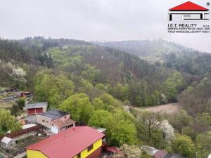 Prodej bytu 2+1, Adamov, Sadová, 57 m2