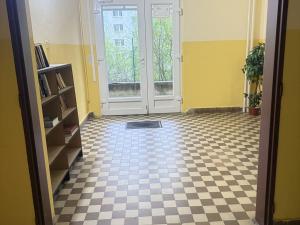 Prodej bytu 2+1, Adamov, Sadová, 57 m2