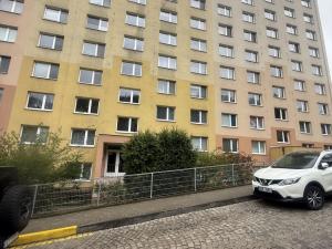 Prodej bytu 2+1, Adamov, Sadová, 57 m2