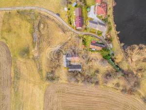 Prodej chalupy, Chyšky - Růžená, 400 m2