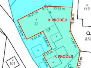 Prodej rodinného domu, Dubné - Třebín, 145 m2