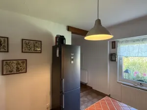 Prodej rodinného domu, Dubné - Třebín, 260 m2