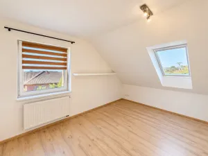 Prodej rodinného domu, Dubné - Třebín, 260 m2