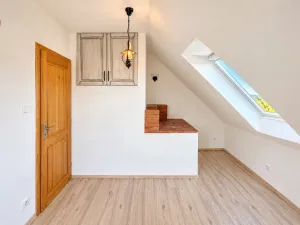Prodej rodinného domu, Dubné - Třebín, 260 m2
