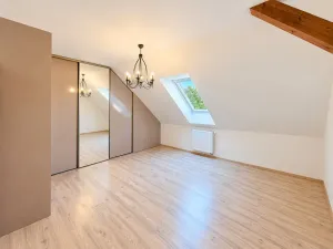 Prodej rodinného domu, Dubné - Třebín, 260 m2