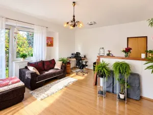 Prodej rodinného domu, Dubné - Třebín, 260 m2