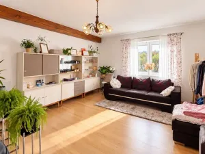 Prodej rodinného domu, Dubné - Třebín, 260 m2