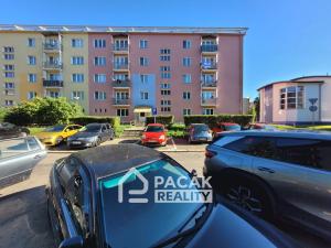 Prodej bytu 3+1, Přerov, Bohuslava Němce, 62 m2