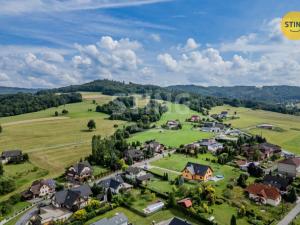 Prodej rodinného domu, Rožnov pod Radhoštěm, Kramolišov, 170 m2