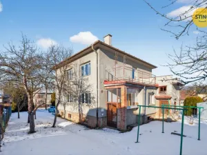 Prodej rodinného domu, Rožnov pod Radhoštěm, Kramolišov, 170 m2