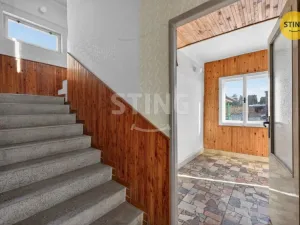 Prodej rodinného domu, Rožnov pod Radhoštěm, Kramolišov, 170 m2