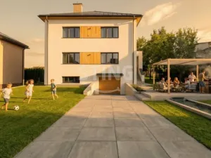 Prodej rodinného domu, Rožnov pod Radhoštěm, Kramolišov, 170 m2