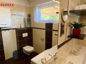 Prodej rodinného domu, Křenice, K Aleji, 166 m2