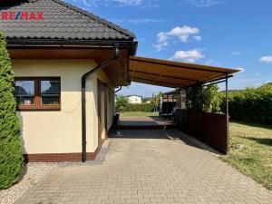 Prodej rodinného domu, Křenice, K Aleji, 166 m2