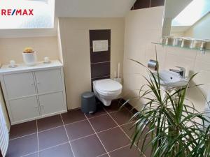 Prodej rodinného domu, Křenice, K Aleji, 166 m2