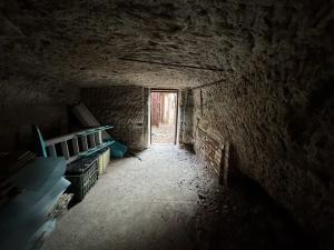 Dražba chalupy, Zahrádky, 260 m2