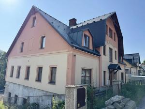 Dražba ubytování, Hejnice, Klášterní, 1260 m2