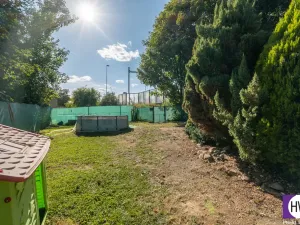 Prodej chaty, Praskolesy, 23 m2