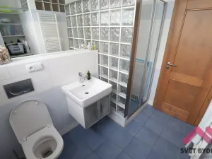 Pronájem rodinného domu, Praha - Dubeč, Kolocova, 220 m2