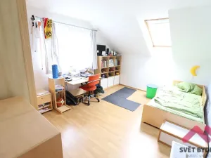 Pronájem rodinného domu, Praha - Dubeč, Kolocova, 220 m2