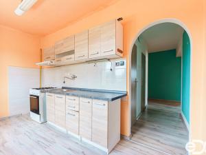 Prodej bytu 3+1, Smržovka, Sportovní, 80 m2