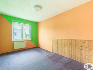 Prodej bytu 3+1, Smržovka, Sportovní, 80 m2