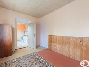 Prodej bytu 3+1, Smržovka, Sportovní, 80 m2