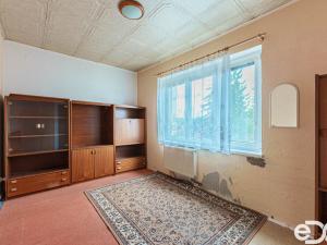 Prodej bytu 3+1, Smržovka, Sportovní, 80 m2