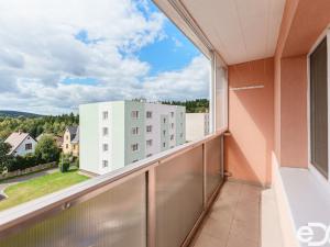 Prodej bytu 3+1, Smržovka, Sportovní, 80 m2