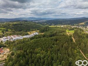 Prodej bytu 3+1, Smržovka, Sportovní, 80 m2