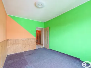 Prodej bytu 3+1, Smržovka, Sportovní, 80 m2