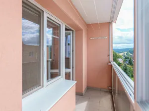 Prodej bytu 3+1, Smržovka, Sportovní, 80 m2