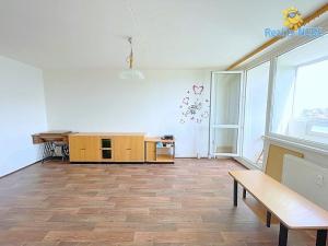 Pronájem bytu 1+1, Praha - Stodůlky, Kettnerova, 54 m2