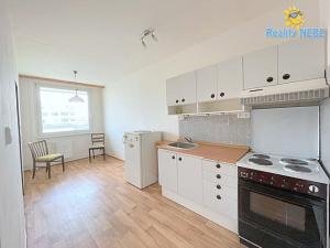 Pronájem bytu 1+1, Praha - Stodůlky, Kettnerova, 54 m2
