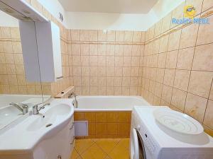 Pronájem bytu 1+1, Praha - Stodůlky, Kettnerova, 54 m2