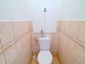 Pronájem bytu 1+1, Praha - Stodůlky, Kettnerova, 54 m2
