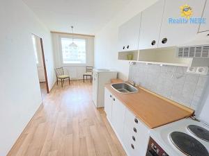Pronájem bytu 1+1, Praha - Stodůlky, Kettnerova, 54 m2