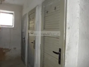 Prodej bytu 2+1, Plzeň - Doubravka, Železničářská, 70 m2