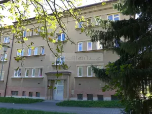 Prodej bytu 2+1, Plzeň - Doubravka, Železničářská, 70 m2