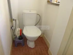 Prodej bytu 2+1, Plzeň - Doubravka, Železničářská, 63 m2