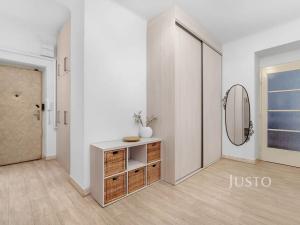 Prodej bytu 2+1, Brno, Cihlářská, 80 m2