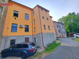 Prodej vícegeneračního domu, Smržovka, Husova, 470 m2