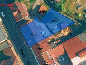 Prodej vícegeneračního domu, Smržovka, Husova, 470 m2