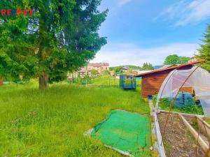 Prodej vícegeneračního domu, Smržovka, Husova, 470 m2