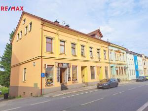 Prodej vícegeneračního domu, Smržovka, Husova, 470 m2