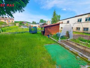 Prodej vícegeneračního domu, Smržovka, Husova, 470 m2