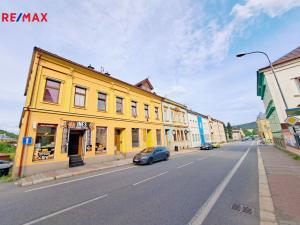 Prodej vícegeneračního domu, Smržovka, Husova, 470 m2